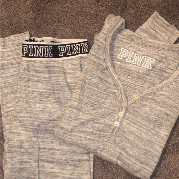 PINK Victoria's Secret Other - PINK pajama set